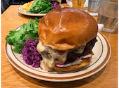 J.S. BURGERS CAFE ららぽーと海老名店: linさんの2026年01月02日の1枚目の投稿写真