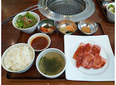 焼肉 平壌亭 亀岡店: バルバルンさんの2026年07月18日の1枚目の投稿写真