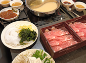 しゃぶしゃぶ美山 京都桂川店: バルバルンさんの2026年07月18日の1枚目の投稿写真
