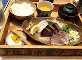 土佐清水ワールド 梅田お初天神店: バルバルンさんの2026年07月18日の1枚目の投稿写真