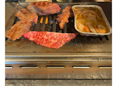 和牛焼肉食べ放題　肉屋の台所　上野店: ころさんの2026年03月の1枚目の投稿写真