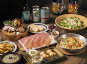 Italianbar THE ATTACHMENT ザ アタッチメント 渋谷店: りりさんの2026年04月29日の1枚目の投稿写真