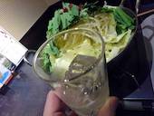 寅飯: ピッコロさんの2018年07月24日の1枚目の投稿写真