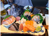 ルンゴカーニバル 北海道原始焼き酒場 F45ビル: ぐっさんさんの2026年06月22日の3枚目の投稿写真