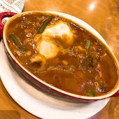 KIKUYA CURRY: 退会済みユーザーさんの2017年09月12日の1枚目の投稿写真