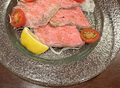 ENZO エンゾ SEAFOOD&GRILL: ちぃちくさんの2026年04月19日の1枚目の投稿写真