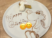 カプリチョーザ イオンモール太田店: ちぃちくさんの2026年05月27日の1枚目の投稿写真