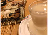 串鳥 番外地 本町店: ヨッシさんの2025年11月09日の2枚目の投稿写真