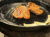 ジンギスカン　ひげのうし南5条店: いなさんさんの2026年09月29日の1枚目の投稿写真
