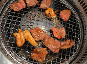 焼肉五苑 千日前店: おくさんの2020年10月28日の2枚目の投稿写真