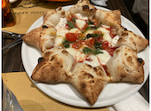 LA STAZIONE DELLA PIZZA ラ スタツィオーネ デッラ ピッツァ: めぐみさんの2026年04月21日の1枚目の投稿写真