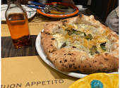 LA STAZIONE DELLA PIZZA ラ スタツィオーネ デッラ ピッツァ: めぐみさんの2026年04月21日の2枚目の投稿写真