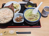 牛たん炭焼 利久 中央通り店: 平太郎さんの2024年11月11日の1枚目の投稿写真