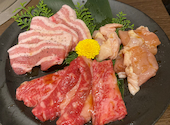 焼肉の牛太 本陣 LINKS UMEDA店: ひろさんの2025年05月24日の2枚目の投稿写真