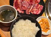 焼肉 ウエスト 木屋瀬店: めぐりんさんの2026年03月31日の1枚目の投稿写真