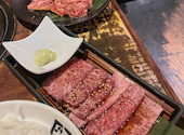 牛角 浜松町店: もへじさんの2026年07月18日の1枚目の投稿写真