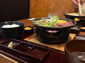 とろけるハンバーグ 福よし リーフウォーク稲沢店: もっちーさんの2026年09月16日の1枚目の投稿写真