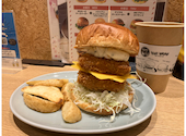 ヴィレッジヴァンガードダイナー　ペリエ千葉店: トッキさんの2026年03月の1枚目の投稿写真