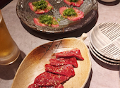 和牛焼肉 うのう 都島本通店: ワタンコさんの2024年06月の1枚目の投稿写真