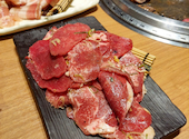 黒毛和牛焼肉 ビーファーズ 新金岡牧場: ワタンコさんの2025年03月31日の1枚目の投稿写真