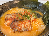 焼肉家あずま 牛骨ラーメンAzuma 倉敷連島店: がんさんさんの2026年08月29日の1枚目の投稿写真