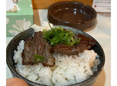 焼肉家あずま 牛骨ラーメンAzuma 倉敷連島店: がんさんさんの2026年08月29日の3枚目の投稿写真