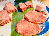 和牛専門店 焼肉食堂牛かね: がんさんさんの2026年07月07日の1枚目の投稿写真