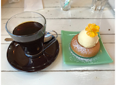 R cafe アールカフェ つばめドーナツ: なおさんさんの2020年11月10日の2枚目の投稿写真