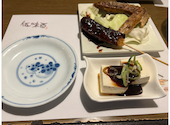 名古屋名物と地酒　居酒屋　伍味酉　錦店: 旅人さんの2025年07月の1枚目の投稿写真