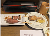 居酒屋 伍味酉 錦店: 旅人さんの2025年07月08日の3枚目の投稿写真