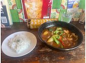 スープカレー カンクーン cancun: 無さんの2026年06月17日の1枚目の投稿写真