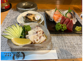 居酒屋次郎: 無さんの2023年09月13日の2枚目の投稿写真