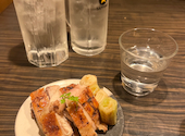 刺身と焼き物 ひゃくや 本邸: 無さんの2026年06月16日の1枚目の投稿写真