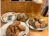 酔っ手羽 渋谷店: 無さんの2026年07月06日の1枚目の投稿写真