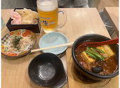 生ビール190円 焼き鳥70円 飲み放題398円 大衆酒泉テルマエ 渋谷道玄坂泉: 旅人さんの2026年04月20日の1枚目の投稿写真