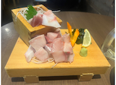 静岡おでん　海鮮和食居酒屋　ごっつぁんです。　三島店: 無さんの2026年08月26日の1枚目の投稿写真