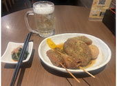 静岡おでん　海鮮和食居酒屋　ごっつぁんです。　三島店: 無さんの2026年08月26日の2枚目の投稿写真