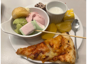 BON WORLD BUFFET: 旅人さんの2026年04月24日の2枚目の投稿写真