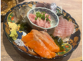 大衆浜焼き酒場　なみ小屋　中野店: 無さんの2026年05月03日の3枚目の投稿写真