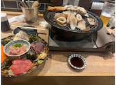 大衆浜焼き酒場　なみ小屋　中野店: 無さんの2026年06月05日の1枚目の投稿写真