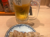 鳥ぶら 高田馬場店: 無さんの2026年09月14日の1枚目の投稿写真