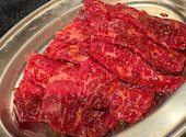 焼肉ホルモン ニクタラシ: しーさんの2026年06月08日の1枚目の投稿写真