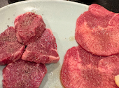 焼肉ざんぎ: しーさんの2026年09月29日の1枚目の投稿写真