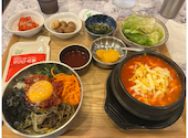 韓国料理 ホンデポチャ 自由が丘店: おなすびさんの2026年03月27日の1枚目の投稿写真