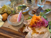 家カフェ+ Garden: maさんの2022年09月05日の1枚目の投稿写真