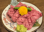 焼肉ごりちゃん 梅田本店: ゆかさんの2025年11月30日の1枚目の投稿写真