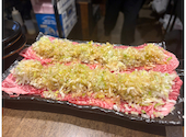 焼肉ごりちゃん 梅田本店: ゆかさんの2025年11月30日の2枚目の投稿写真
