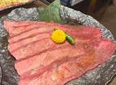 焼肉ごりちゃん 梅田本店: ゆかさんの2025年11月30日の3枚目の投稿写真