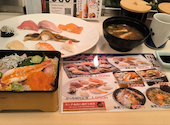 元祖ぶっち切り寿司 魚心 本店: いくちゃんさんの2026年03月27日の1枚目の投稿写真