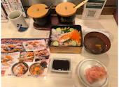 元祖ぶっち切り寿司 魚心 本店: いくちゃんさんの2026年06月25日の1枚目の投稿写真